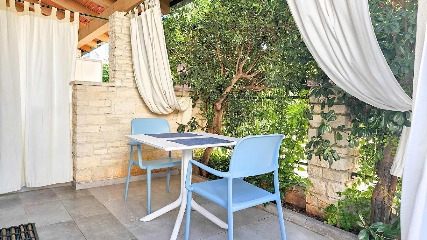 Viviana Azur Apartment Novigrad  0*, Novigrad (Istria)