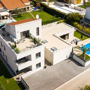 Belvedere Holidays Novigrad (Istria)