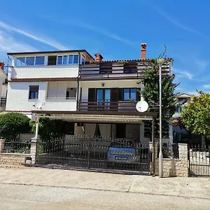 Anic Novigrad Istria