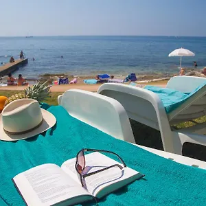 Apartmán Erica Lux 2, Novigrad Istria