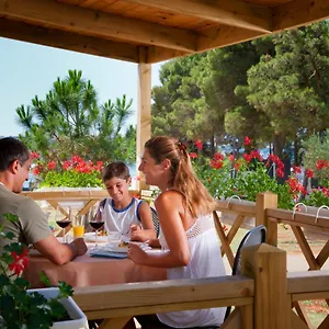 Aminess Sirena - Homes Classic Vakantiepark