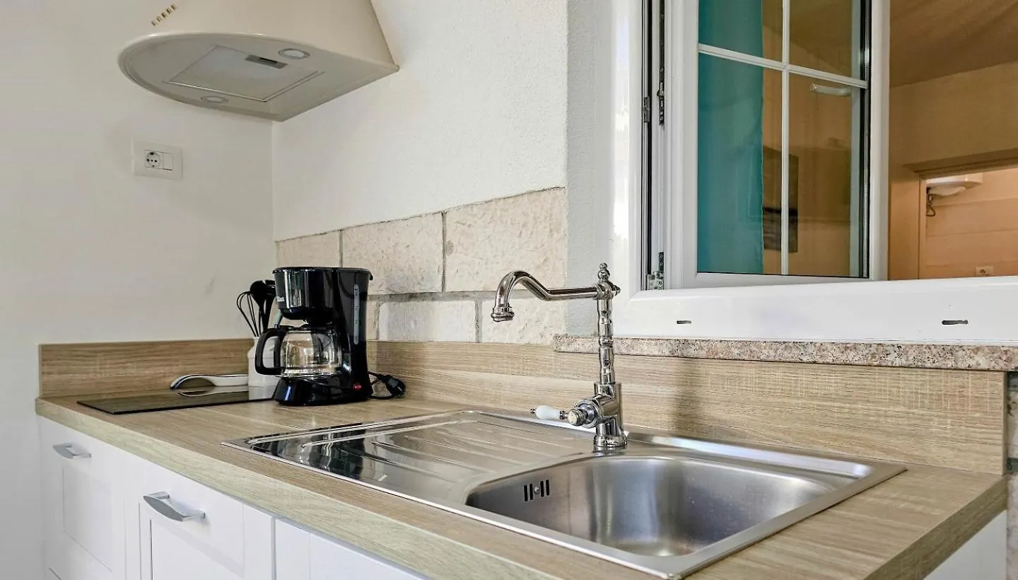 Viviana Azur Apartment Novigrad  Novigrad (Istria)