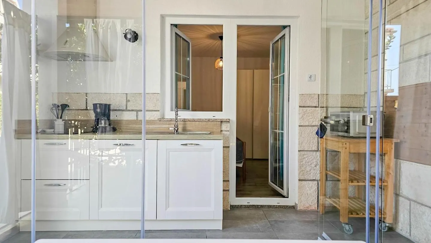 Viviana Azur Apartment Novigrad  0*, Novigrad (Istria)