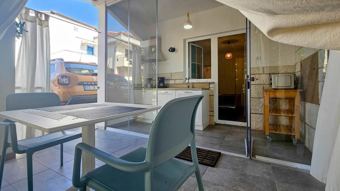 Viviana Azur Apartment Novigrad  Croatia