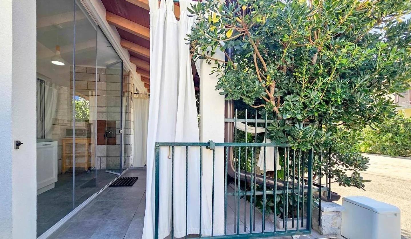 Viviana Azur Apartment Novigrad   Novigrad (Istria)