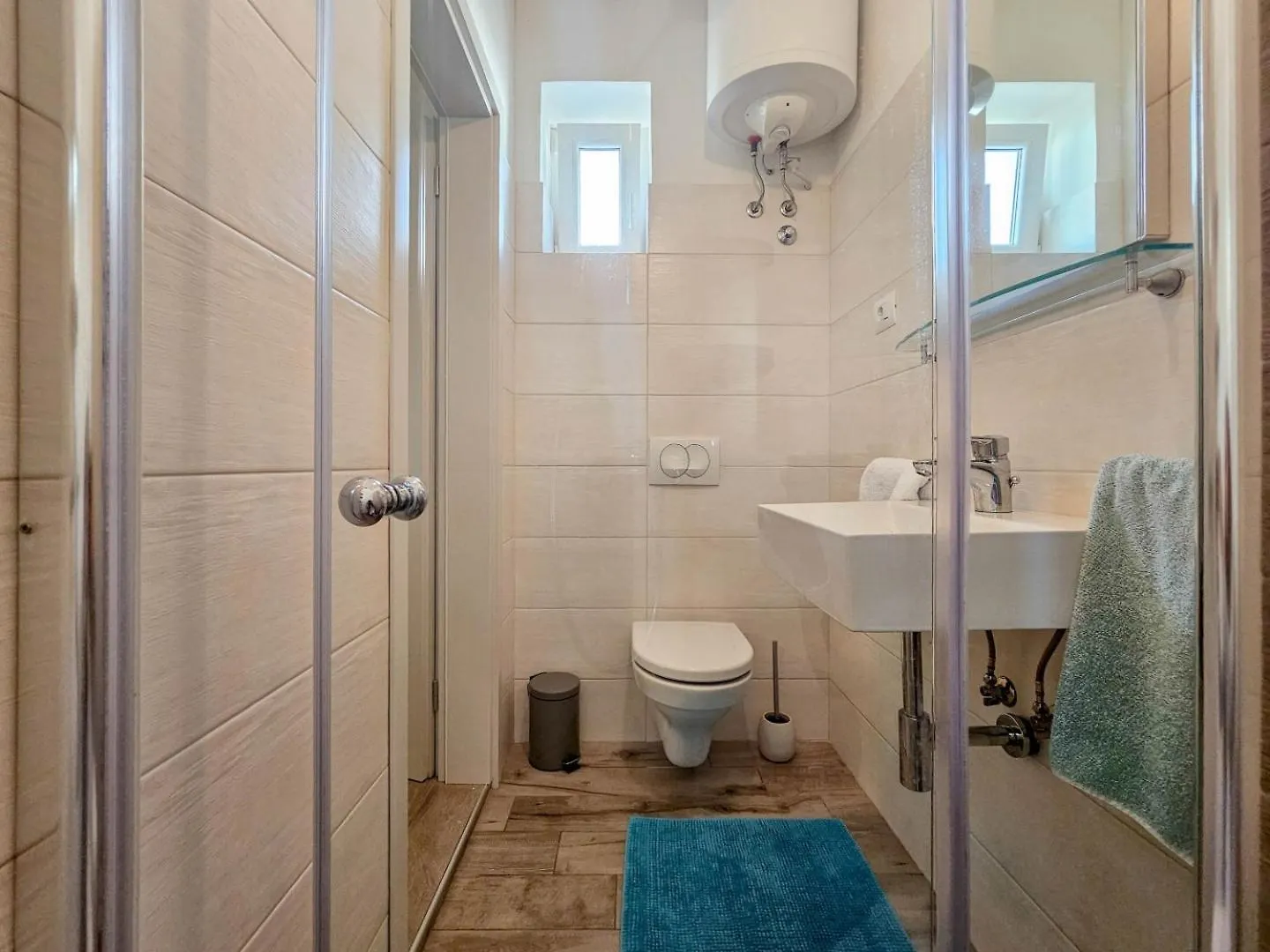 Viviana Azur Apartment Novigrad