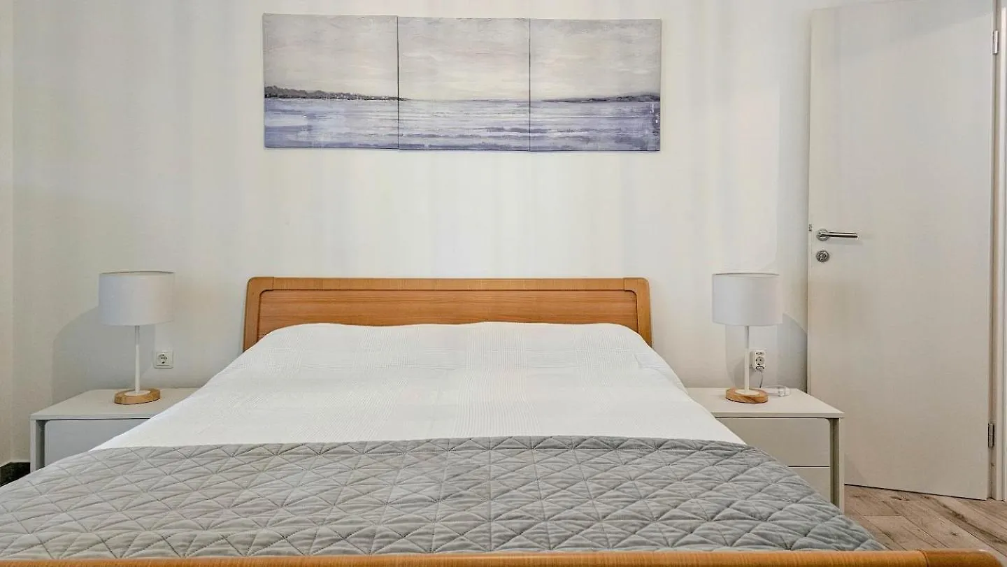 Viviana Azur Apartment Novigrad