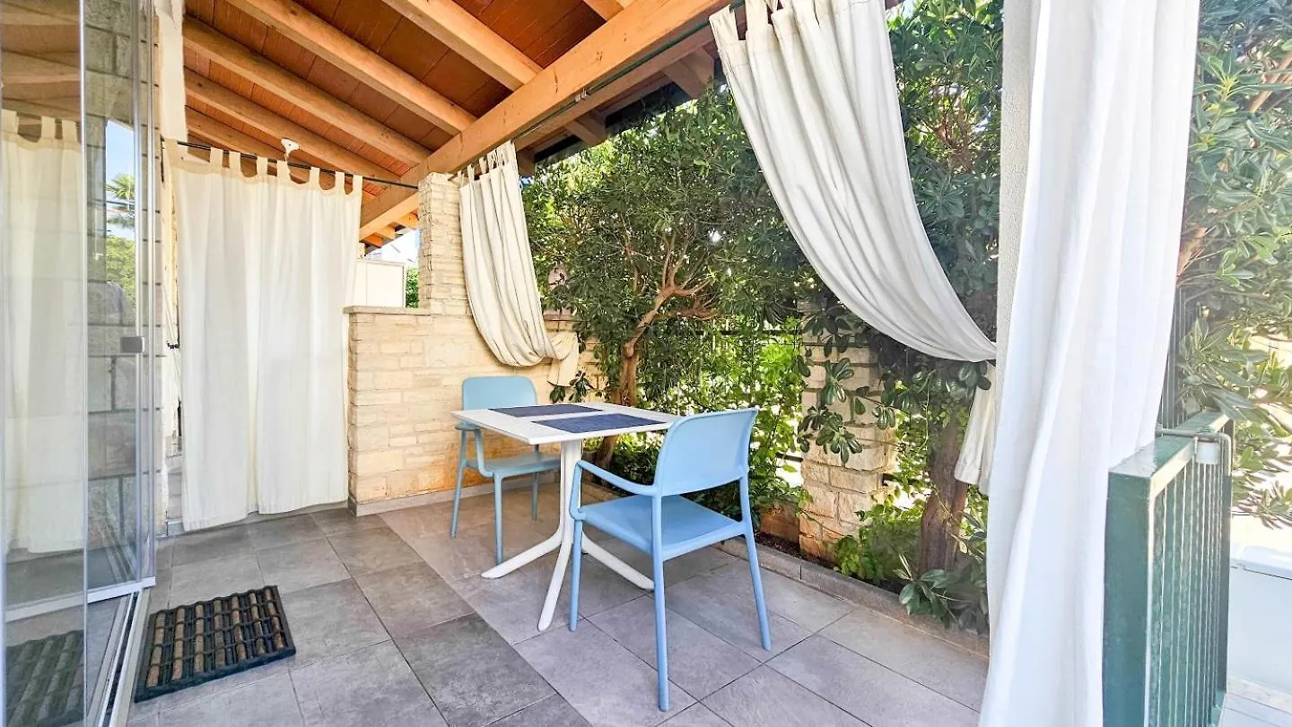 Viviana Azur Apartment Novigrad  0*, Novigrad (Istria) Croatia
